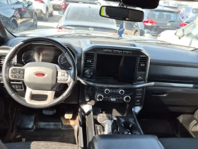 Ford F150 * XLT CREW CAB STD BED * CARFAX * ЦЕНА ДО БГ - 21700 € / 42441.51 лв. - 70661578 12 | Car24.bg Ford F150 * XLT CREW CAB STD BED * CARFAX * ЦЕНА ДО БГ - 21700 € / 42441.51 лв. - 70661578 12