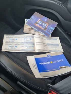 Peugeot 4007 2.2 HDI 4х4 156к.с 2012г. | Auto.bg — изображение 15 Peugeot 4007 2.2 HDI 4х4 156к.с 2012г. | Auto.bg — изображение 15