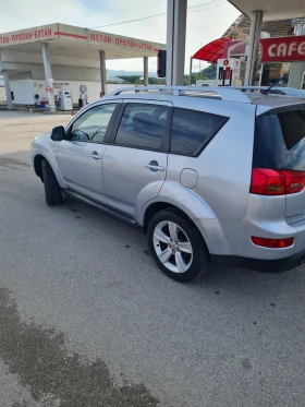 Peugeot 4007 2.2 HDI 4х4 156к.с 2012г. | Auto.bg — изображение 5 Peugeot 4007 2.2 HDI 4х4 156к.с 2012г. | Auto.bg — изображение 5