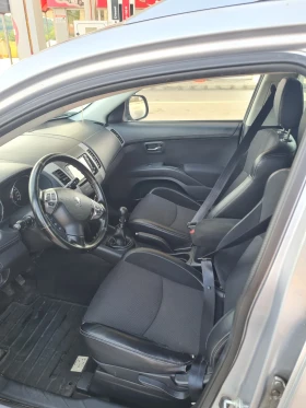 Peugeot 4007 2.2 HDI 4х4 156к.с 2012г. | Auto.bg — изображение 7 Peugeot 4007 2.2 HDI 4х4 156к.с 2012г. | Auto.bg — изображение 7