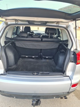 Peugeot 4007 2.2 HDI 4х4 156к.с 2012г. | Auto.bg — изображение 9 Peugeot 4007 2.2 HDI 4х4 156к.с 2012г. | Auto.bg — изображение 9