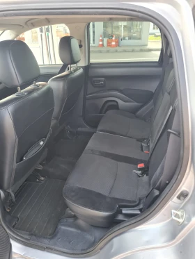 Peugeot 4007 2.2 HDI 4х4 156к.с 2012г. | Auto.bg — изображение 6 Peugeot 4007 2.2 HDI 4х4 156к.с 2012г. | Auto.bg — изображение 6