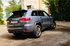 Jeep Grand cherokee 5.7 Trail Rated | Auto.bg — изображение 4 Jeep Grand cherokee 5.7 Trail Rated | Auto.bg — изображение 4