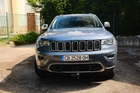 Jeep Grand cherokee 5.7 Trail Rated | Auto.bg — изображение 5 Jeep Grand cherokee 5.7 Trail Rated | Auto.bg — изображение 5