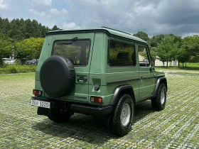 Mercedes-Benz G 300 undefined | Auto.bg — изображение 6 Mercedes-Benz G 300 undefined | Auto.bg — изображение 6