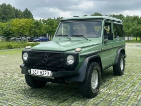 Mercedes-Benz G 300 undefined | Auto.bg — изображение 4 Mercedes-Benz G 300 undefined | Auto.bg — изображение 4