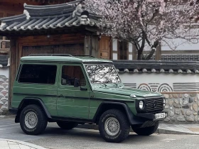 Mercedes-Benz G 300 undefined | Auto.bg — изображение 2 Mercedes-Benz G 300 undefined | Auto.bg — изображение 2