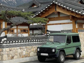 Mercedes-Benz G 300 undefined | Auto.bg — изображение 3 Mercedes-Benz G 300 undefined | Auto.bg — изображение 3