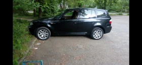 BMW X3 Е83 | Auto.bg — изображение 5 BMW X3 Е83 | Auto.bg — изображение 5