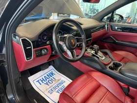 Porsche Cayenne DISTRONIC* 360* ОБДУХВАНЕ* | Auto.bg — изображение 5 Porsche Cayenne DISTRONIC* 360* ОБДУХВАНЕ* | Auto.bg — изображение 5