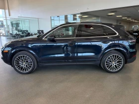 Porsche Cayenne DISTRONIC* 360* ОБДУХВАНЕ* | Auto.bg — изображение 17 Porsche Cayenne DISTRONIC* 360* ОБДУХВАНЕ* | Auto.bg — изображение 17