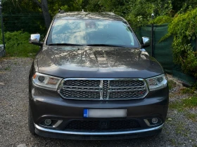 Dodge Durango Citadel 5.7 HEMI V8 AWD - 22900 € - 84110572 2 | Car24.bg Dodge Durango Citadel 5.7 HEMI V8 AWD - 22900 € - 84110572 2