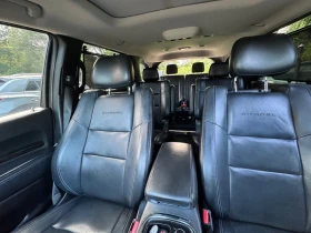 Dodge Durango Citadel 5.7 HEMI V8 AWD - 22900 € - 84110572 9 | Car24.bg Dodge Durango Citadel 5.7 HEMI V8 AWD - 22900 € - 84110572 9