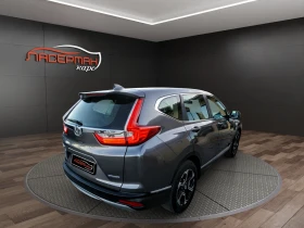 Honda Cr-v 2.0HEV NAVI ELEGANCE | Auto.bg — изображение 3 Honda Cr-v 2.0HEV NAVI ELEGANCE | Auto.bg — изображение 3