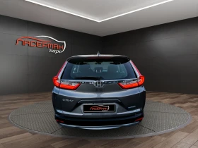 Honda Cr-v 2.0HEV NAVI ELEGANCE | Auto.bg — изображение 6 Honda Cr-v 2.0HEV NAVI ELEGANCE | Auto.bg — изображение 6