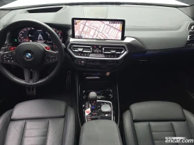 BMW X3 xDrive M40i* ВКЛЮЧЕНИ ВСИЧКИ РАЗХОДИ | Auto.bg — изображение 7 BMW X3 xDrive M40i* ВКЛЮЧЕНИ ВСИЧКИ РАЗХОДИ | Auto.bg — изображение 7