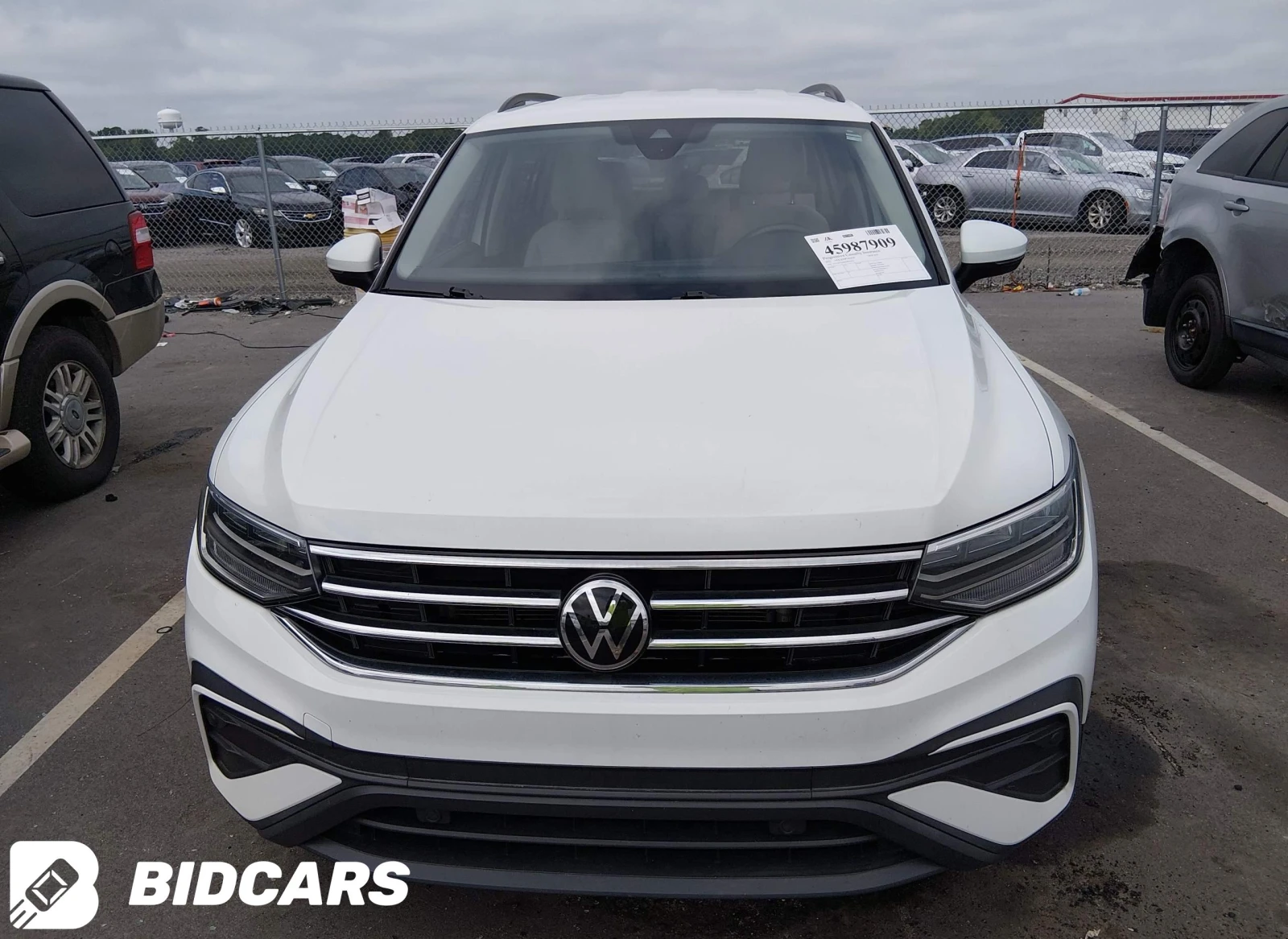 VW Tiguan ПОДГРЕВИ* МЪРТВА ЗОНА* КРАЙНА ЦЕНА* | Auto.bg — изображение 1 VW Tiguan ПОДГРЕВИ* МЪРТВА ЗОНА* КРАЙНА ЦЕНА* | Auto.bg — изображение 1