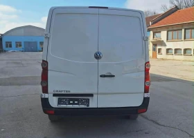 VW Crafter 2.5тди | Auto.bg — изображение 6 VW Crafter 2.5тди | Auto.bg — изображение 6