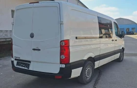 VW Crafter 2.5тди | Auto.bg — изображение 4 VW Crafter 2.5тди | Auto.bg — изображение 4