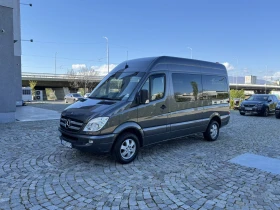 Mercedes-Benz Sprinter 319 Automatic | Auto.bg — изображение 3 Mercedes-Benz Sprinter 319 Automatic | Auto.bg — изображение 3