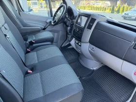 Mercedes-Benz Sprinter 319 Automatic | Auto.bg — изображение 8 Mercedes-Benz Sprinter 319 Automatic | Auto.bg — изображение 8