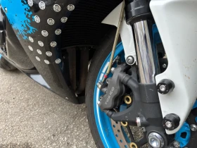 Honda Cbr CBR 600RR PC40 | Auto.bg — изображение 7 Honda Cbr CBR 600RR PC40 | Auto.bg — изображение 7