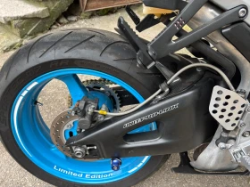 Honda Cbr CBR 600RR PC40 | Auto.bg — изображение 5 Honda Cbr CBR 600RR PC40 | Auto.bg — изображение 5