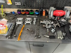 Honda Cbr CBR 600RR PC40 | Auto.bg — изображение 2 Honda Cbr CBR 600RR PC40 | Auto.bg — изображение 2