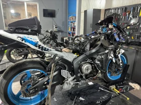 Honda Cbr CBR 600RR PC40 | Auto.bg — изображение 3 Honda Cbr CBR 600RR PC40 | Auto.bg — изображение 3