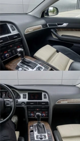 Audi A6 3.0 TDI Quattro Facelift - 7700 € / 15059.89 лв. - 62442124 6 | Car24.bg Audi A6 3.0 TDI Quattro Facelift - 7700 € / 15059.89 лв. - 62442124 6