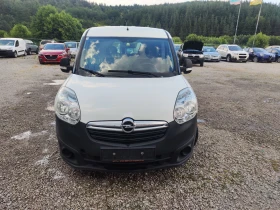 Opel Combo 1.3 D 90к.с. - Car24.bg Opel Combo 1.3 D 90к.с.