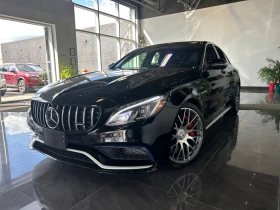Mercedes-Benz C 63 AMG * CARFAX * АВТО КРЕДИТ * ЦЕНА ДО БГ! - Car24.bg Mercedes-Benz C 63 AMG * CARFAX * АВТО КРЕДИТ * ЦЕНА ДО БГ!