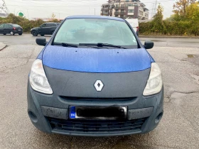 Renault Clio 1.2 75 кс. - Car24.bg Renault Clio 1.2 75 кс.