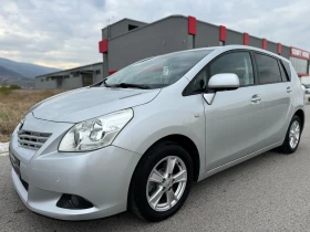 Toyota Corolla verso 2.0 D-4D 126к.с CAMERA / PARKTRONIC / KEYLESS - Car24.bg Toyota Corolla verso 2.0 D-4D 126к.с CAMERA / PARKTRONIC / KEYLESS