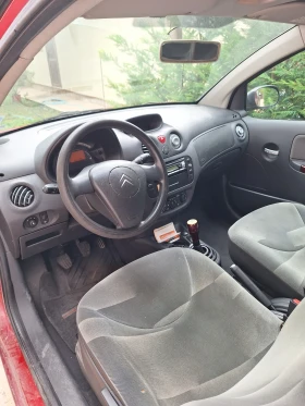 Citroen C2 | Mobile.bg — малка снимка 7