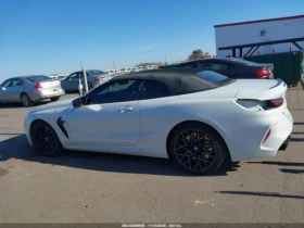 BMW M8 COMPETITION - 80000 лв. / 40903.35 € - 14157235 13 | Car24.bg BMW M8 COMPETITION - 80000 лв. / 40903.35 € - 14157235 13