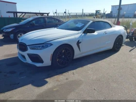 BMW M8 COMPETITION - 80000 лв. / 40903.35 € - 14157235 3 | Car24.bg BMW M8 COMPETITION - 80000 лв. / 40903.35 € - 14157235 3