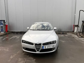 Alfa Romeo 159 sportwagon - Car24.bg Alfa Romeo 159 sportwagon