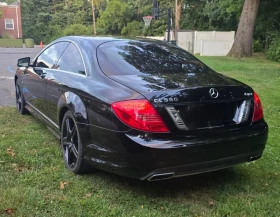 Mercedes-Benz CL 500 * CL550* 4matic* NO CHECK* NO ACCIDENTS* | Auto.bg — изображение 5 Mercedes-Benz CL 500 * CL550* 4matic* NO CHECK* NO ACCIDENTS* | Auto.bg — изображение 5