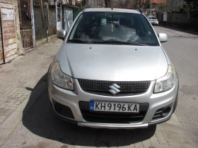 Suzuki SX4 - 3800 € / 7432.15 лв. - 66441364 3 | Car24.bg Suzuki SX4 - 3800 € / 7432.15 лв. - 66441364 3