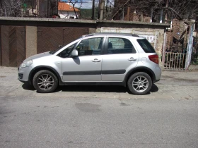 Suzuki SX4 - 3800 € / 7432.15 лв. - 66441364 4 | Car24.bg Suzuki SX4 - 3800 € / 7432.15 лв. - 66441364 4