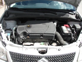 Suzuki SX4 - 3800 € / 7432.15 лв. - 66441364 5 | Car24.bg Suzuki SX4 - 3800 € / 7432.15 лв. - 66441364 5