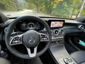 Mercedes-Benz C 300 C300 4Matik AMG full | Auto.bg — изображение 4 Mercedes-Benz C 300 C300 4Matik AMG full | Auto.bg — изображение 4