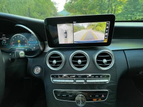 Mercedes-Benz C 300 C300 4Matik AMG full | Auto.bg — изображение 7 Mercedes-Benz C 300 C300 4Matik AMG full | Auto.bg — изображение 7