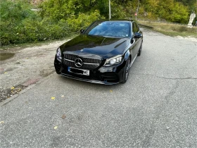 Mercedes-Benz C 300 C300 4Matik AMG full | Auto.bg — изображение 13 Mercedes-Benz C 300 C300 4Matik AMG full | Auto.bg — изображение 13