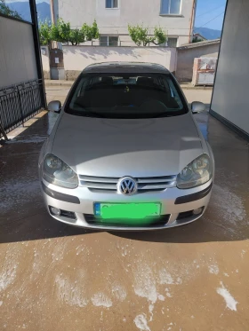VW Golf 5 - Car24.bg VW Golf 5