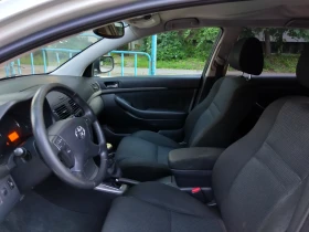 Toyota Avensis 2.2 D4D | Auto.bg — изображение 5 Toyota Avensis 2.2 D4D | Auto.bg — изображение 5