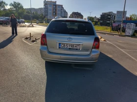 Toyota Avensis 2.2 D4D | Auto.bg — изображение 13 Toyota Avensis 2.2 D4D | Auto.bg — изображение 13