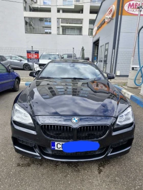 BMW 650 Gran Coupe.XDrive.