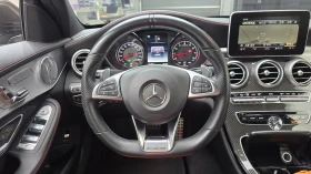 Mercedes-Benz C 63 AMG ЛЮК* HUD* 360* KEYLESS* ЕЛ. БАГАЖНИК* КРАЙНА ЦЕНА | Auto.bg — изображение 13 Mercedes-Benz C 63 AMG ЛЮК* HUD* 360* KEYLESS* ЕЛ. БАГАЖНИК* КРАЙНА ЦЕНА | Auto.bg — изображение 13